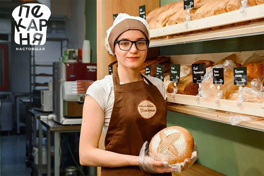 Как выстроить систему качества в пекарне и увеличить выручку на 20%