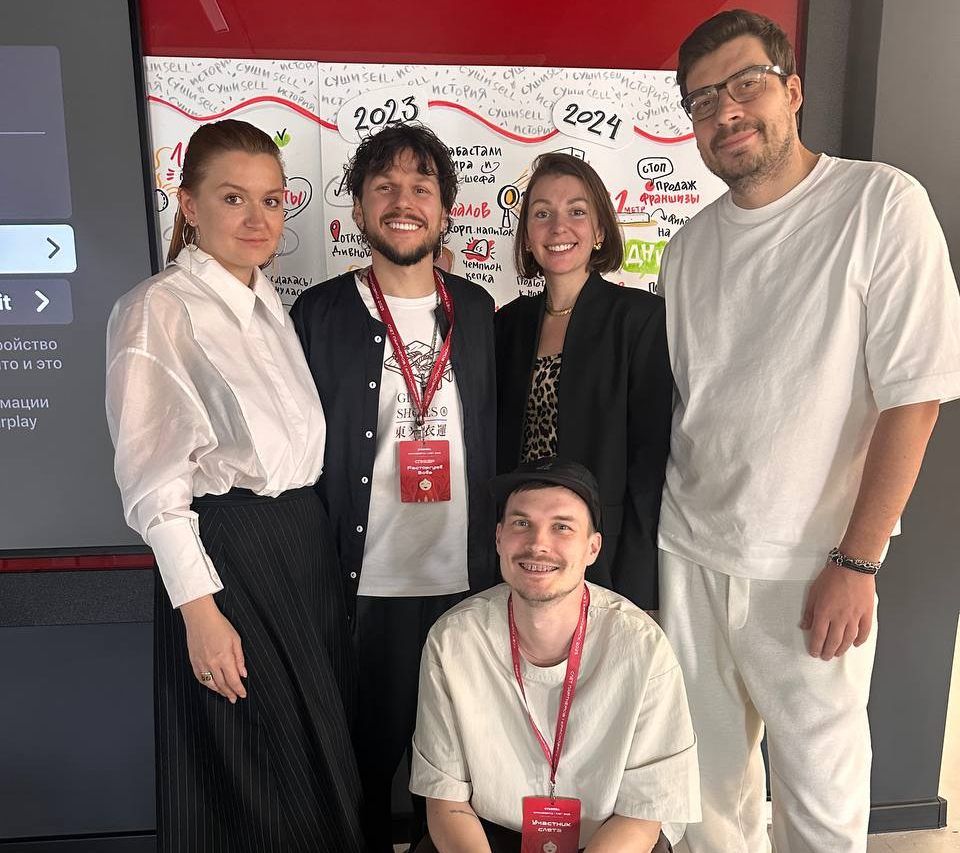 Почему я выбрал франшизу, а не самостоятельный бизнес 