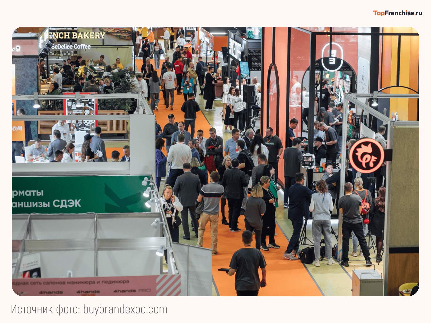 Государственная поддержка франчайзинга: на какие меры поддержки бизнеса может рассчитывать владелец франшизы