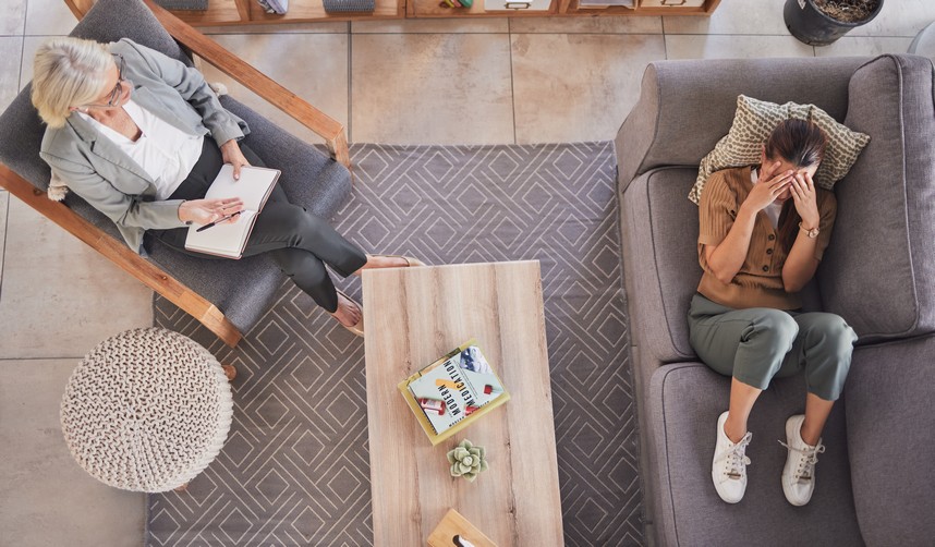 Бизнес для души: актуальные франшизы психологических услуг — от семейной терапии до коучинга