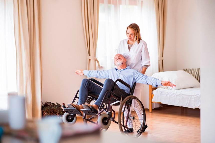 Забота должна быть профессиональной: нюансы и подводные камни частных патронажных служб