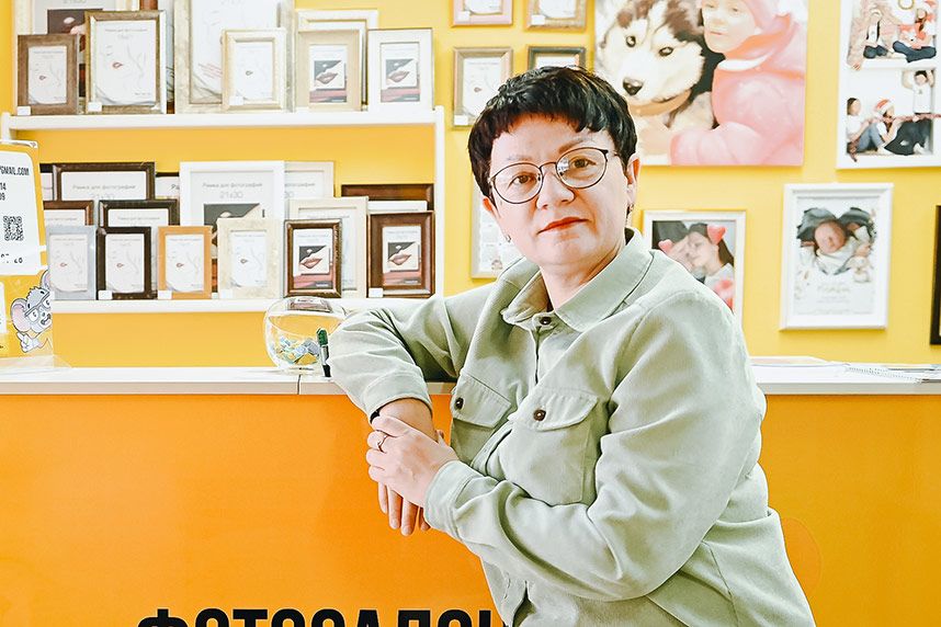 Как растет фотобизнес в небольшом городе? Сегодня хочу поделиться историей нашего партнера — Ольги Петровой из Людиново