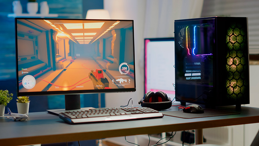 Как открыть киберарену: пошаговая инструкция и советы, как закрепиться на рынке компьютерного спорта