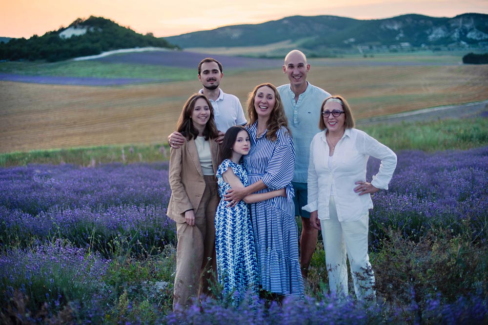 teaRa — франшиза премиальной натуральной косметики