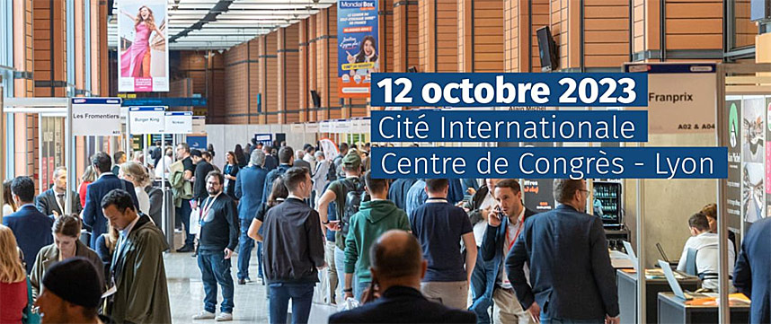 Le Forum Franchise 2023