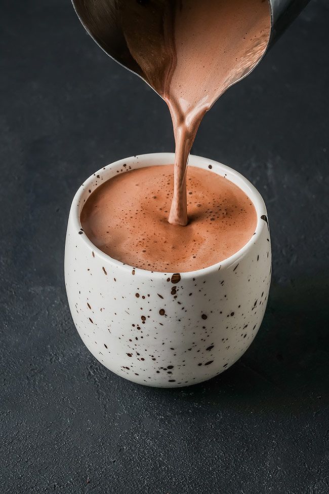 Франшиза кофейни с авторской кухней HOT BLACK