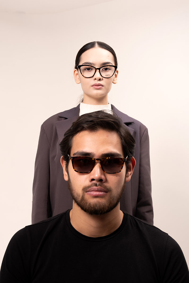 Франшиза BRO glasses — современная оптика и бренд очков