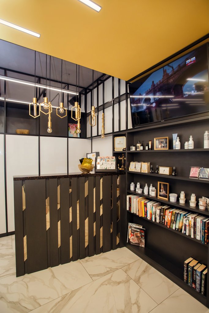 Франшиза салона красоты WayMoon’s beauty