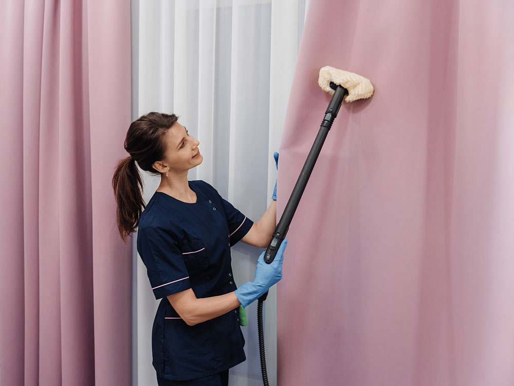 Франшиза New Cleaning: «На рынке клининга не так много игроков федерального уровня, и мы скоро станем номером один»