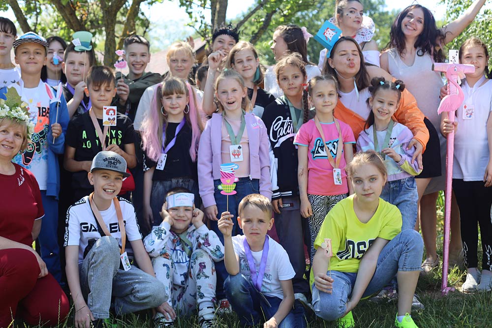 Франшиза студии развития KIDS International