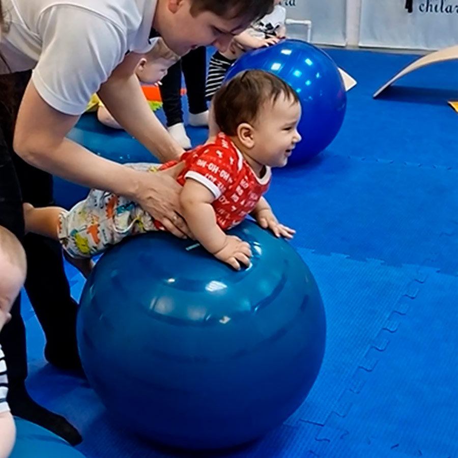 Франшиза нейрологопедического центра развития «Эмонейро»