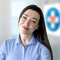 Евгения Запольская