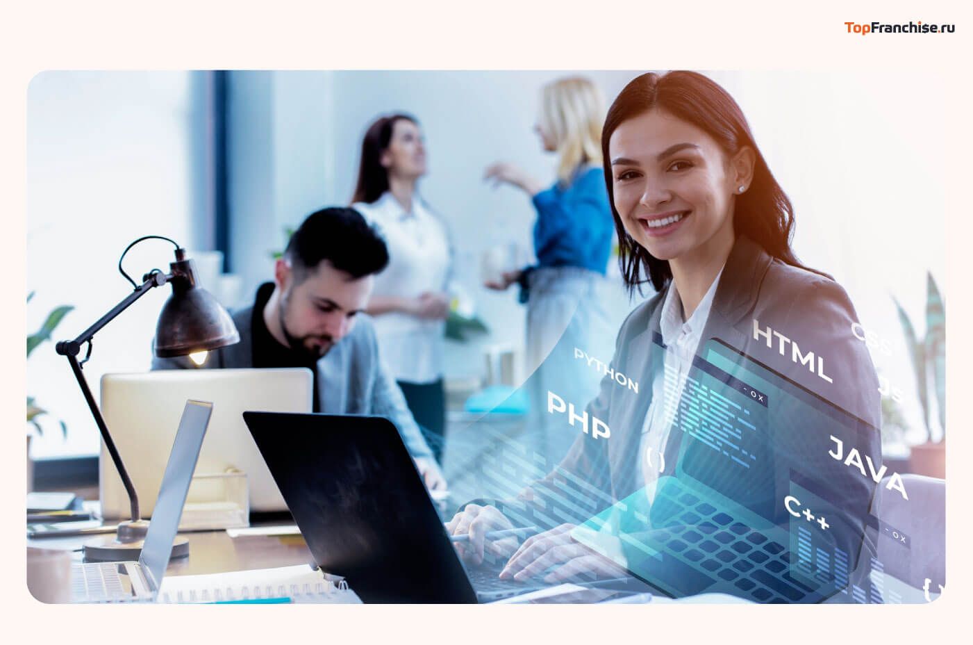 105 видов бизнеса, которые будут нужны и актуальны в России в 2026 году