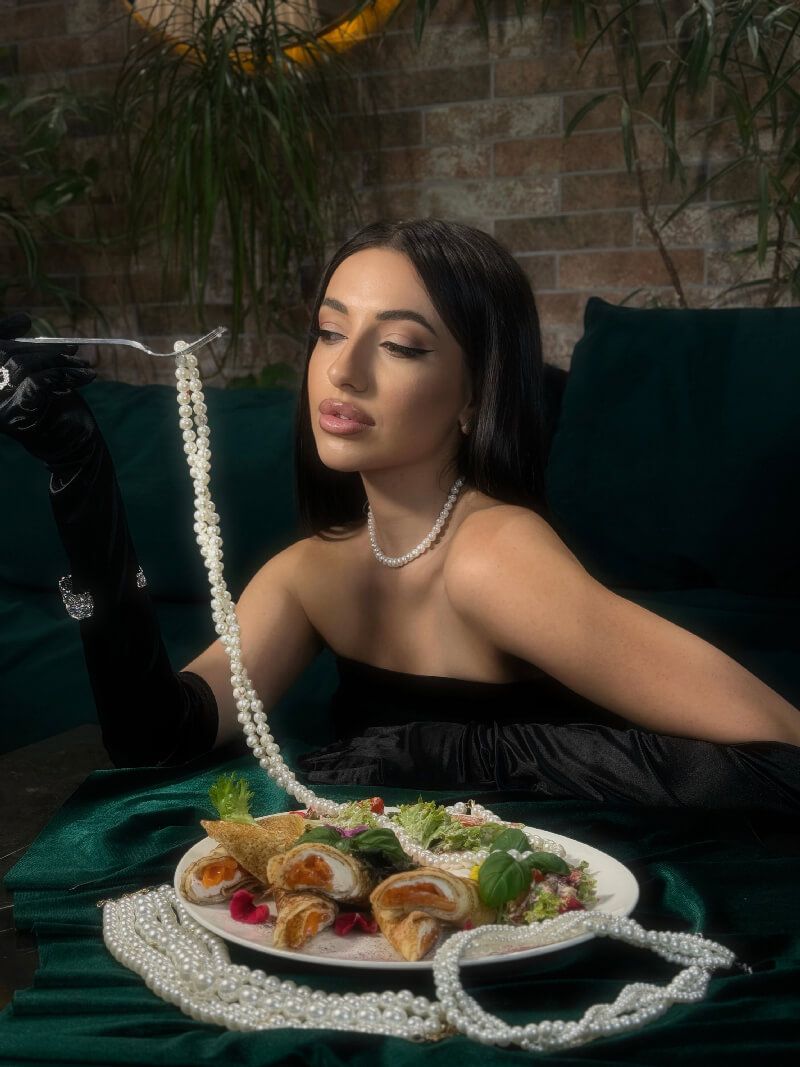 SAGA FAMILY — франшиза сети ресторанов