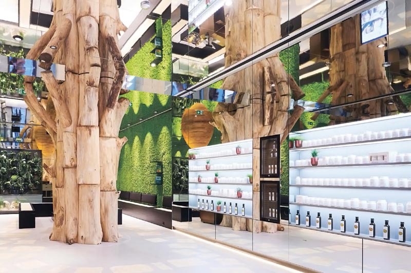 отзывы о франшизе Biogena