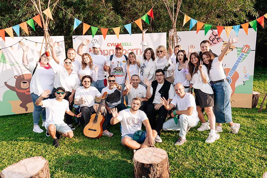 Франшиза доставки суши и роллов «СушиSell»