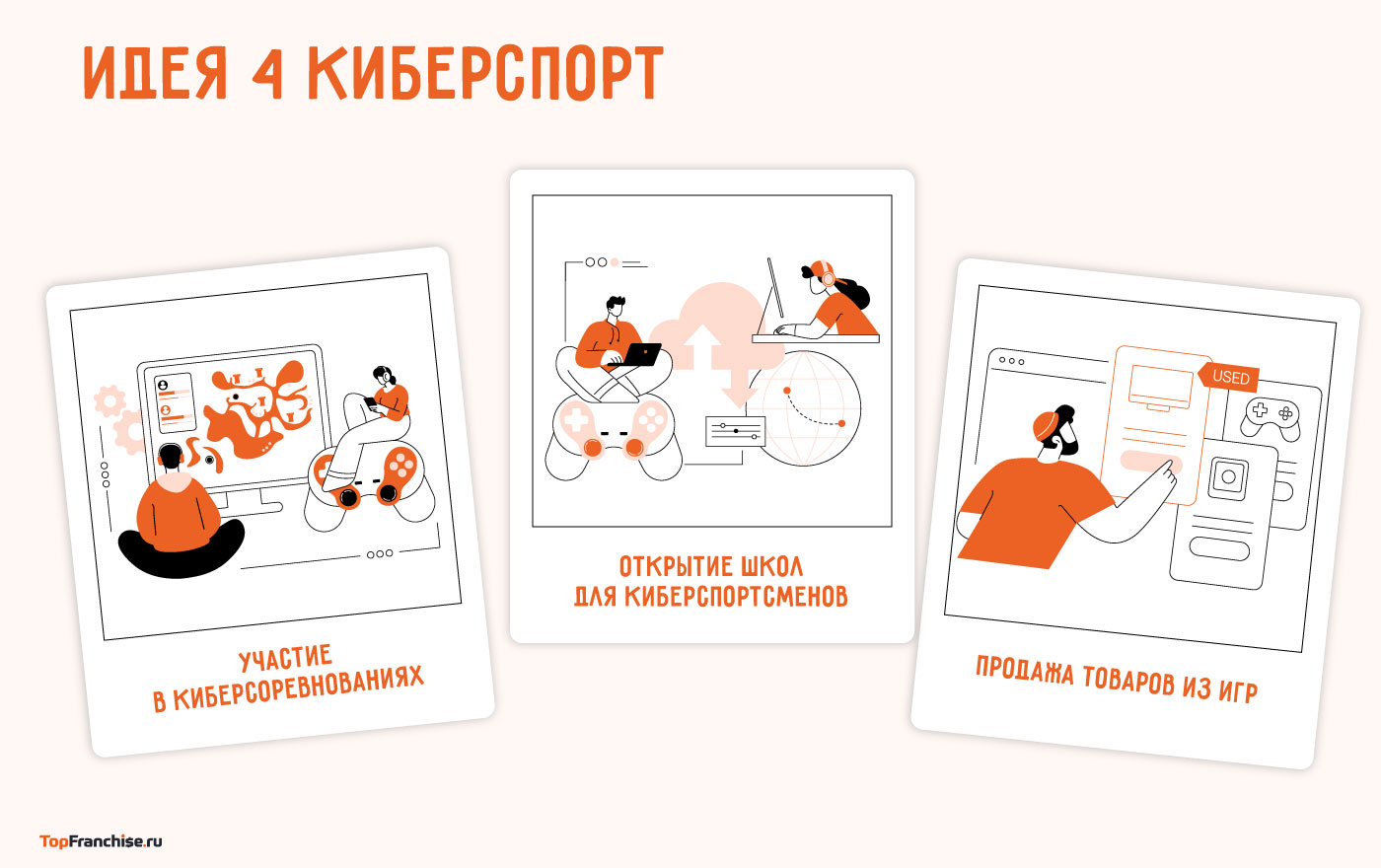 Какой бизнес открыть для заработка в интернете в 2026 году