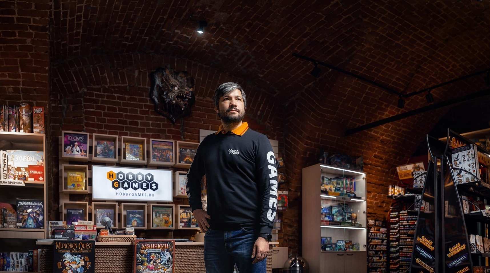 Как игра в «солдатиков» привела меня к открытию бизнеса, и что из этого получилось