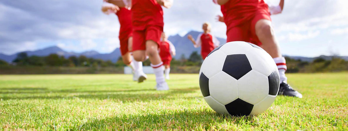 Открыть футбольную школу для детей по франшизе франшиза пвз от яндекса