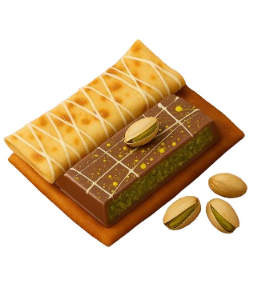 Франшиза блинной «ДА!БЛИН»