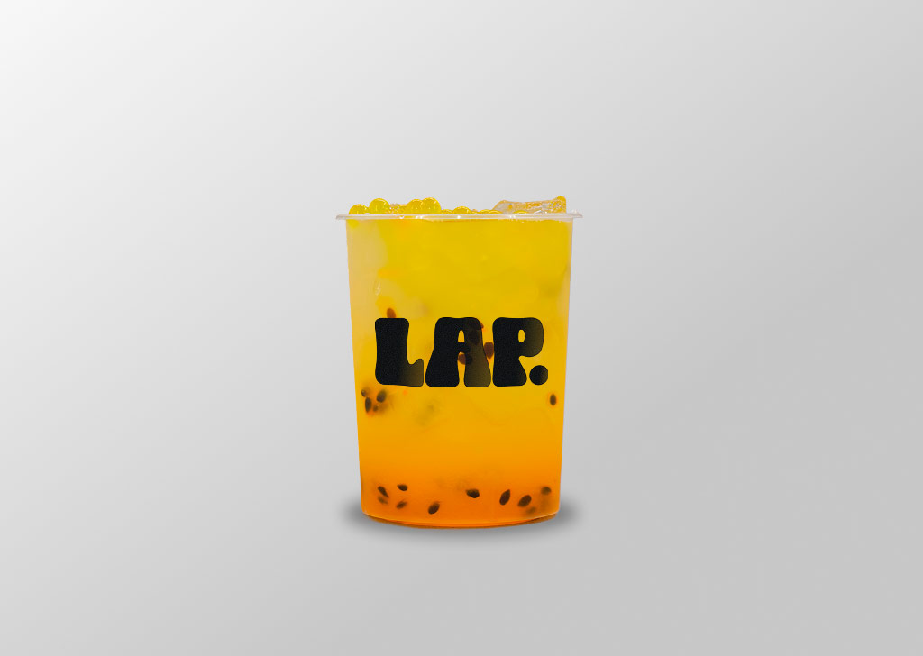 Франшиза сети азиатских напитков LAP