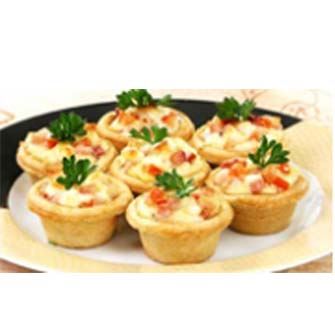 условия франшизы FOOD mix