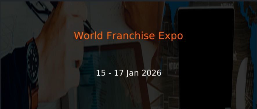 World Franchise Expo 2026
