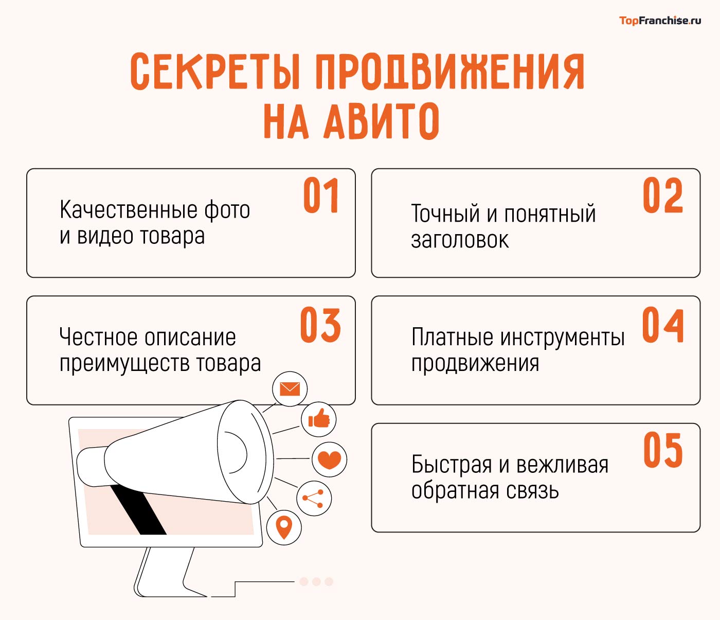 Как и что продавать на Авито в 2026 году: идеи для заработка