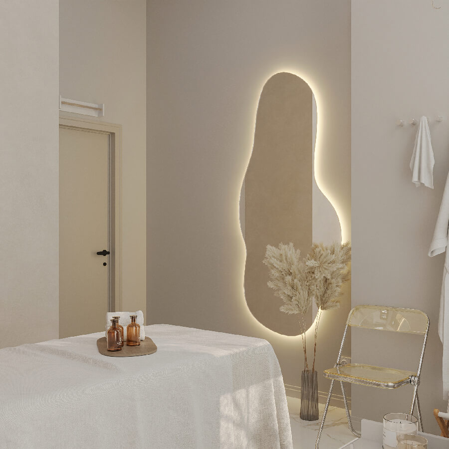 Франшиза SAHARVOSK — сеть эстетики тела, лица и ногтей