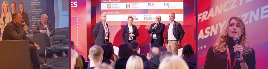 Polish Franchise Expo 2024