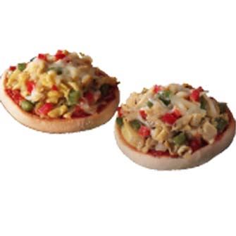 бизнес по франшизе FOOD mix