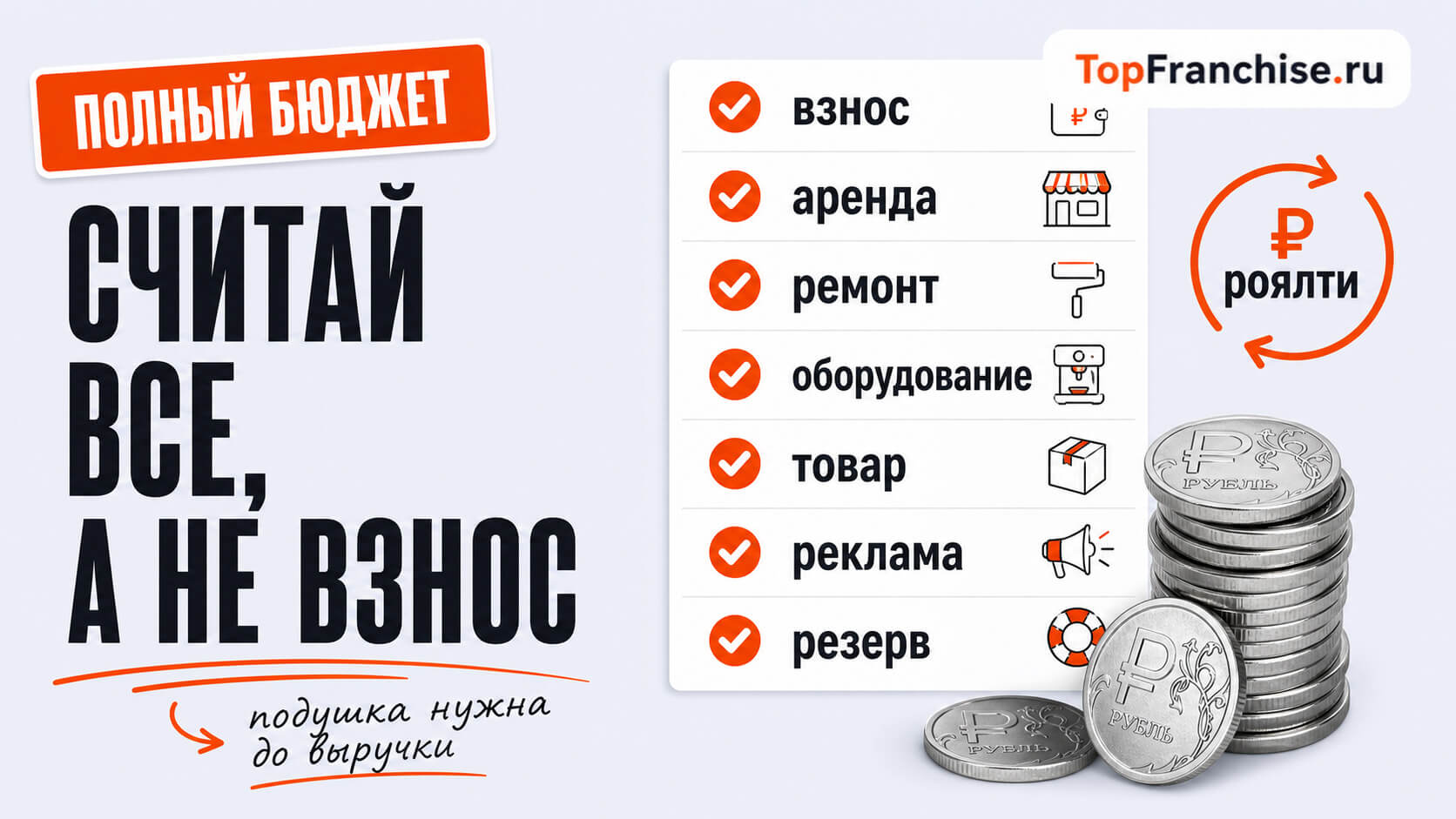 Что такое франчайзинг: примеры, виды, плюсы и минусы