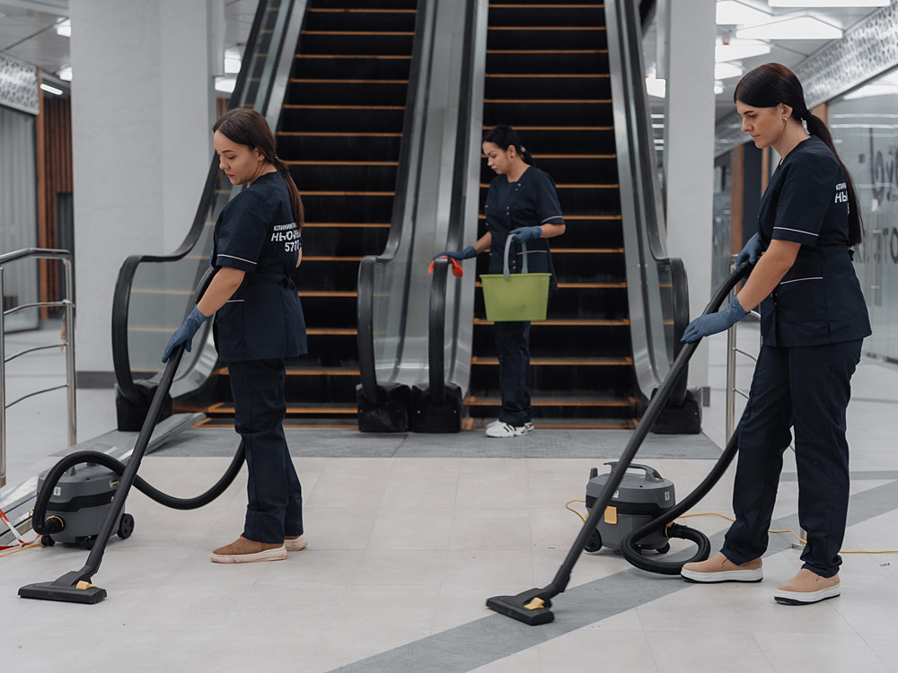 Ответы на вопросы по франшизе New Cleaning: что нужно, чтобы открыть свой клининг