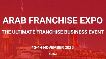 ARAB FRANCHISE EXPO 2025