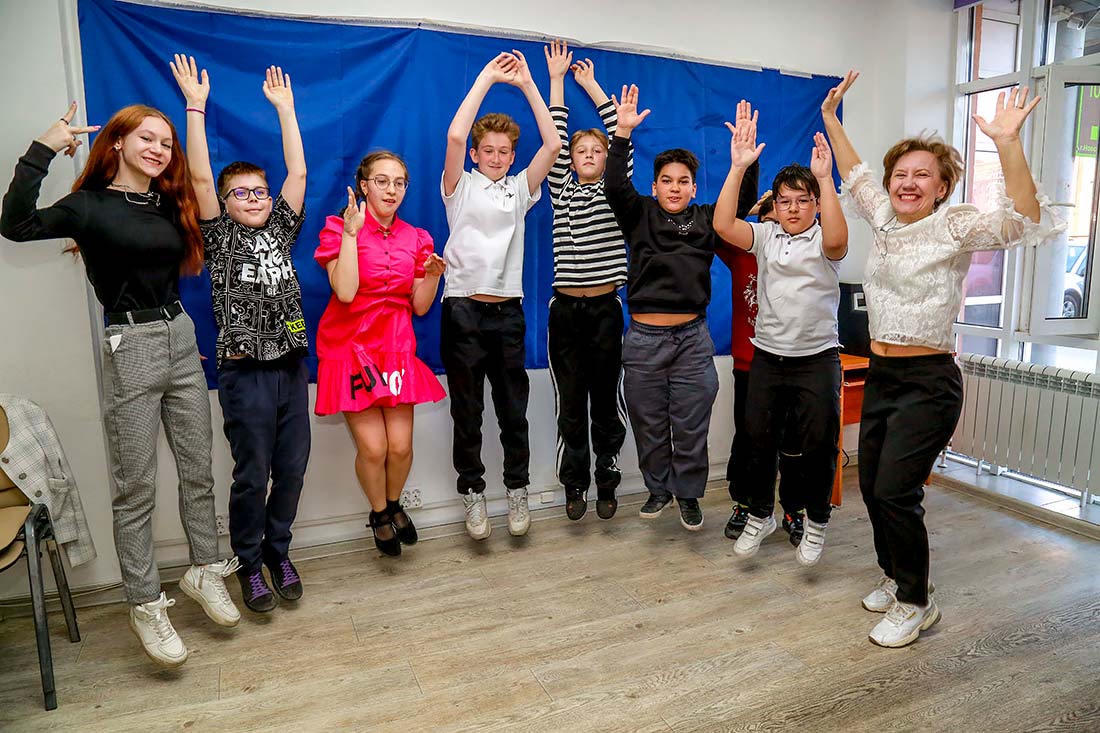 Франшиза сети бизнес-школ для детей и подростков «Созвездие лидеров»