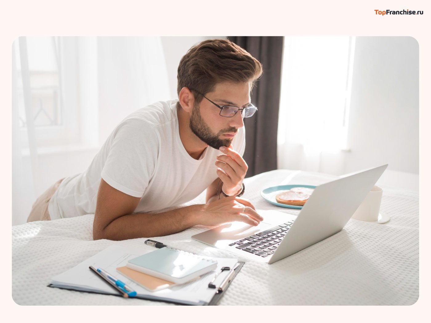 105 идей работы на себя в 2026 году — без опыта, без вложений и удаленно