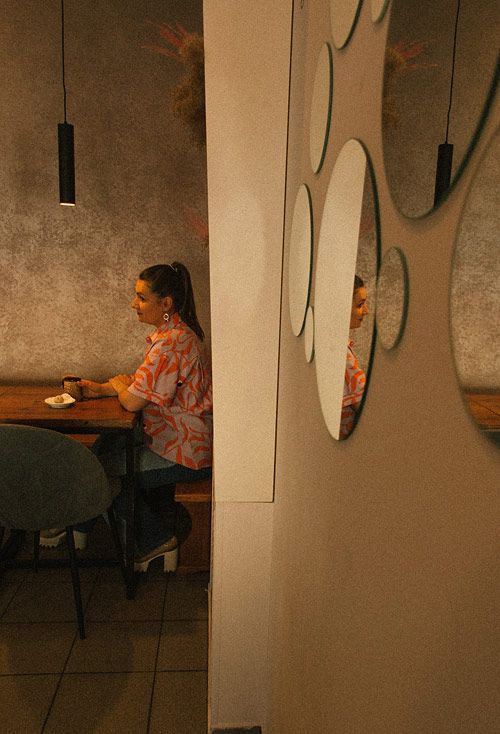 Франшиза кофейни-кондитерской El Caramelo