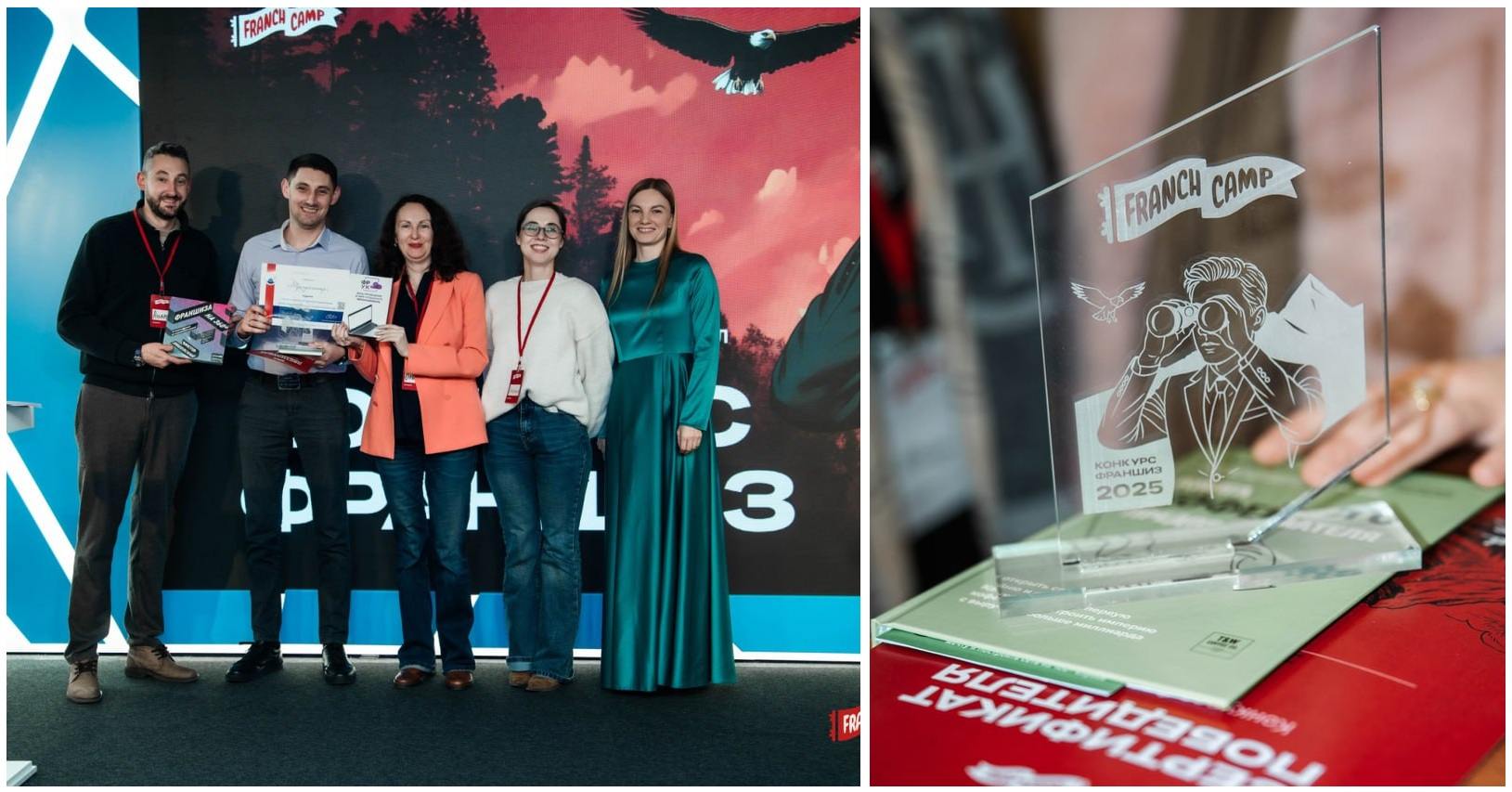 FIT SERVICE: франшиза года в автобизнесе и драйвер отрасли