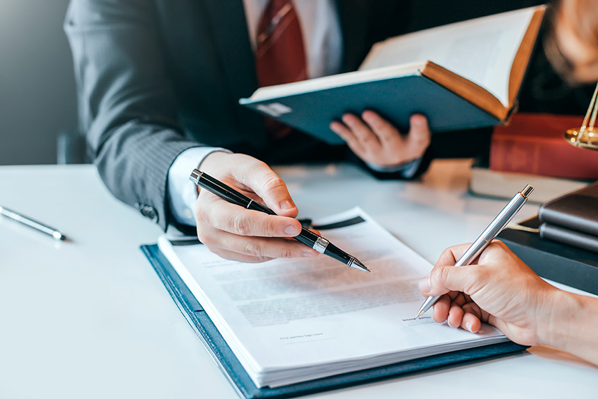 Что делать, если франчайзи хочет расторгнуть договор и идет в суд