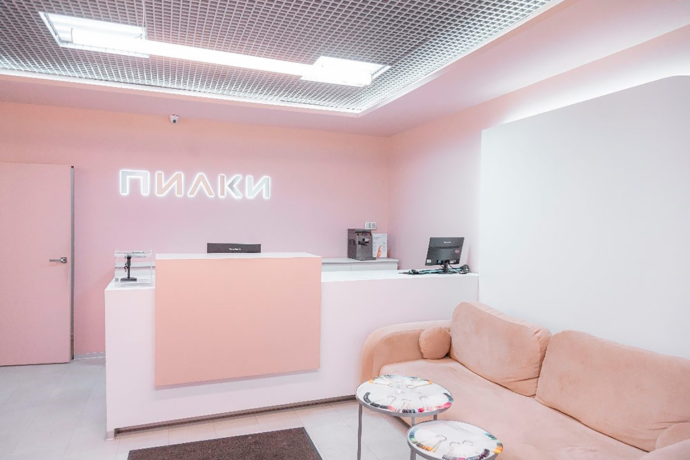 Формат «ПИLКИ» Studio