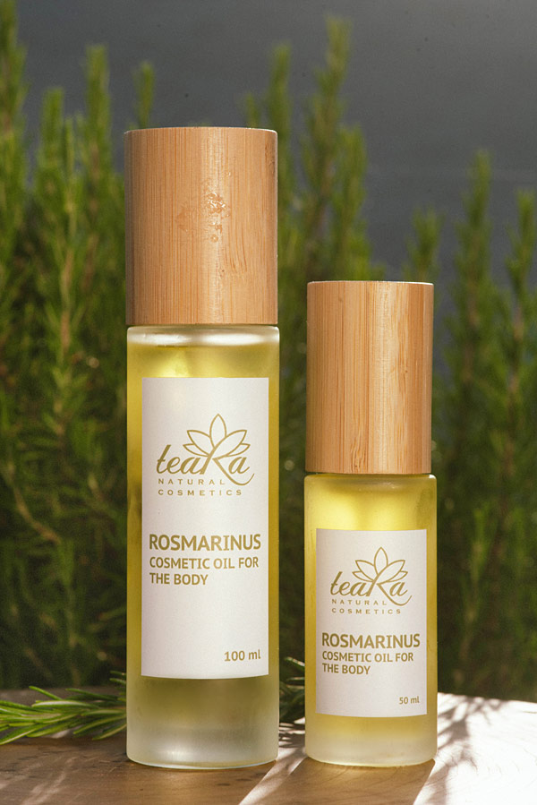 teaRa — франшиза премиальной натуральной косметики