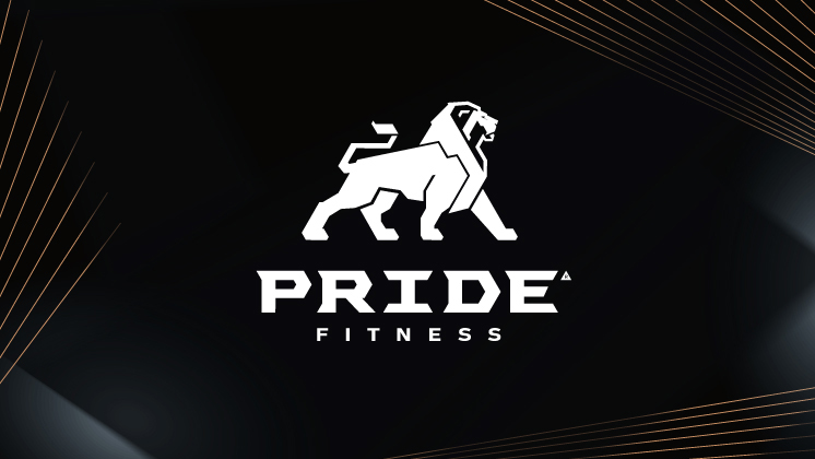 Франшиза фитнес-клуба Pride Fitness