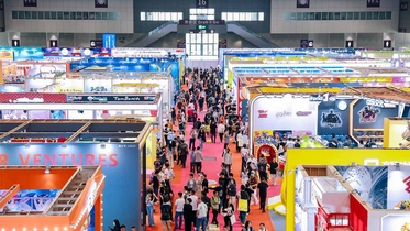 Licensing China 2025