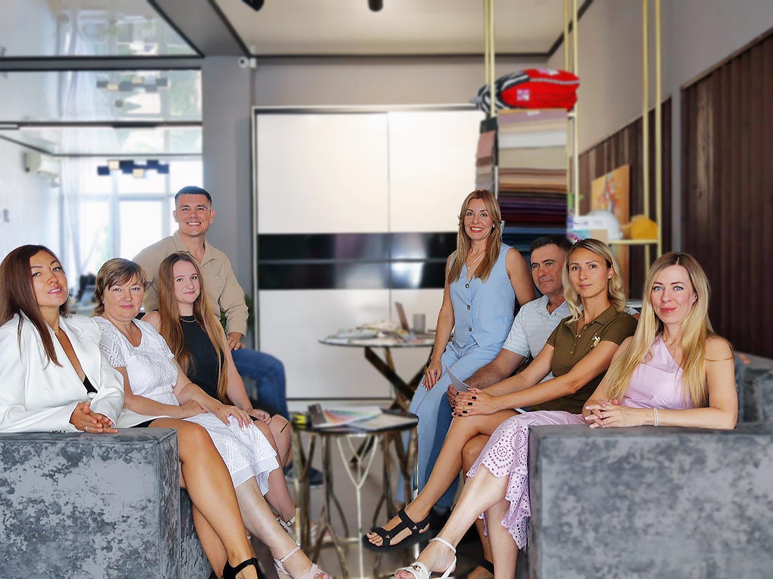 Франшиза cтудии ремонта и дизайна интерьеров «Архитектор»