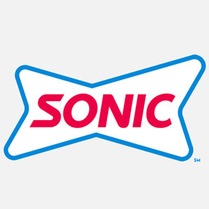 франшиза Sonic Drive-In