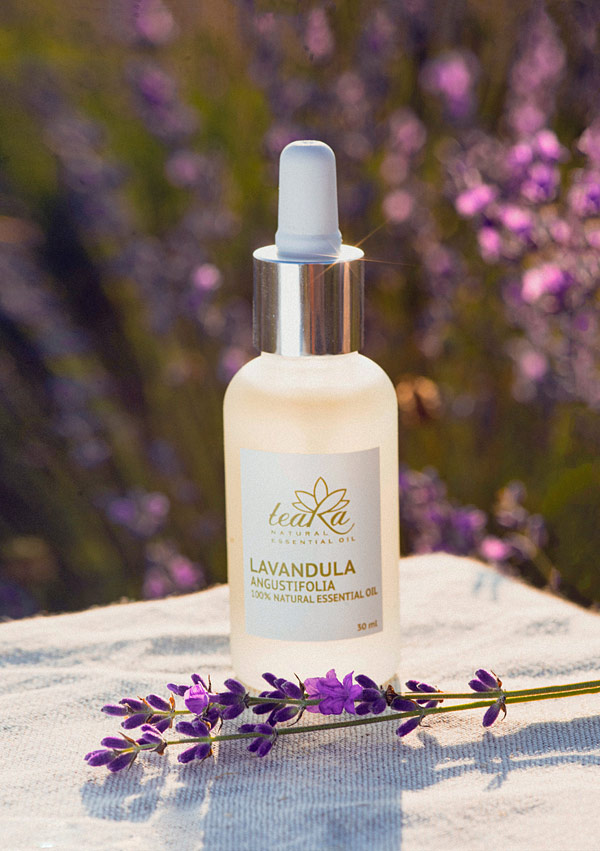 teaRa — франшиза премиальной натуральной косметики