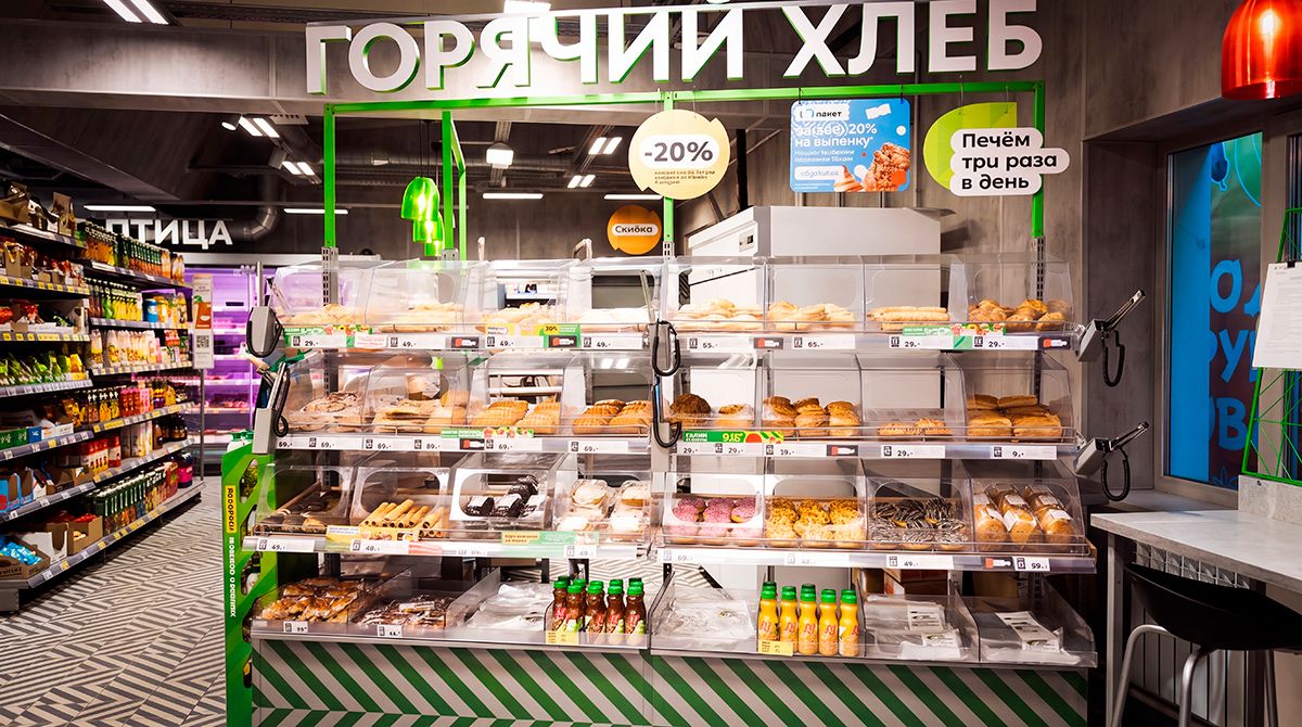 Как новичок в ритейле построил сеть магазинов «Пятёрочка» по франшизе