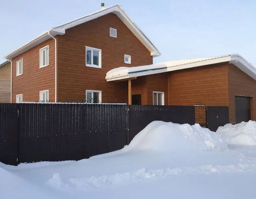 Можно ли заработать 1 млн рублей на строительстве СИП-дома: разбор реальных цифр