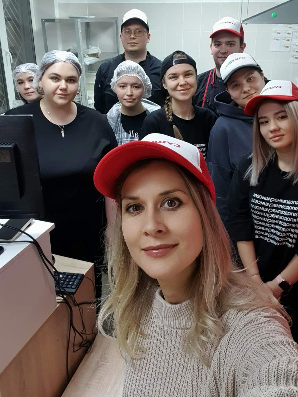 «СушиSell»: Как мы решились на бизнес в незнакомом городе