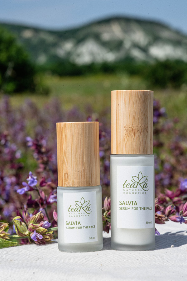 teaRa — франшиза премиальной натуральной косметики
